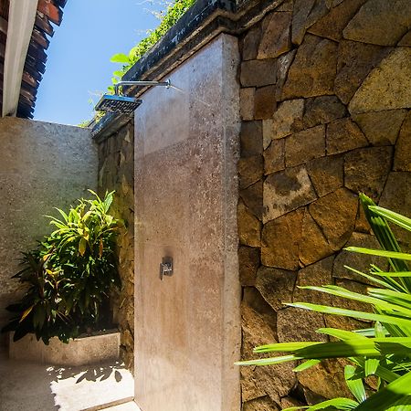 Bali Holiday Villas - La Playa Seminyak Zewnętrze zdjęcie