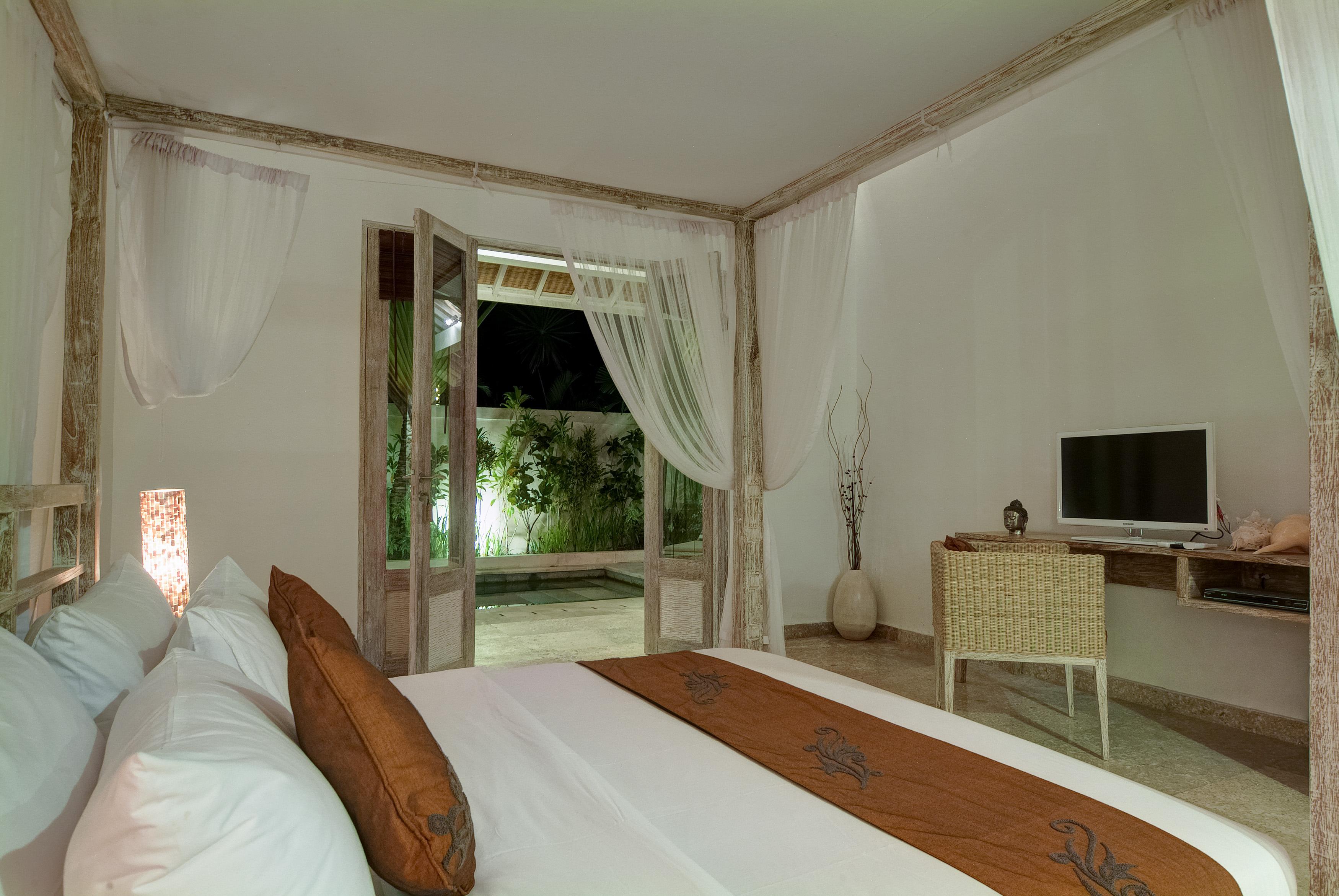 Bali Holiday Villas - La Playa Seminyak Zewnętrze zdjęcie