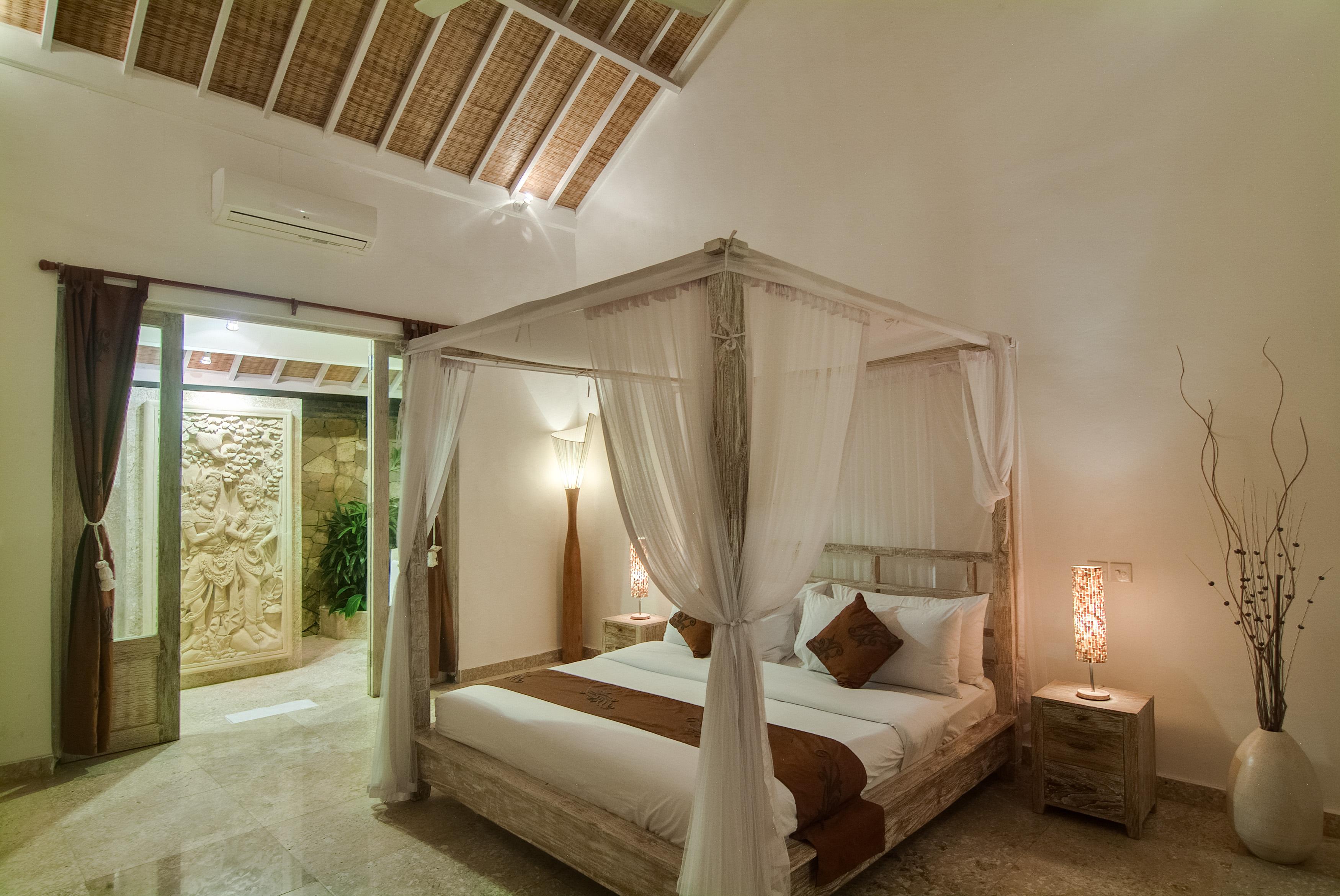 Bali Holiday Villas - La Playa Seminyak Zewnętrze zdjęcie