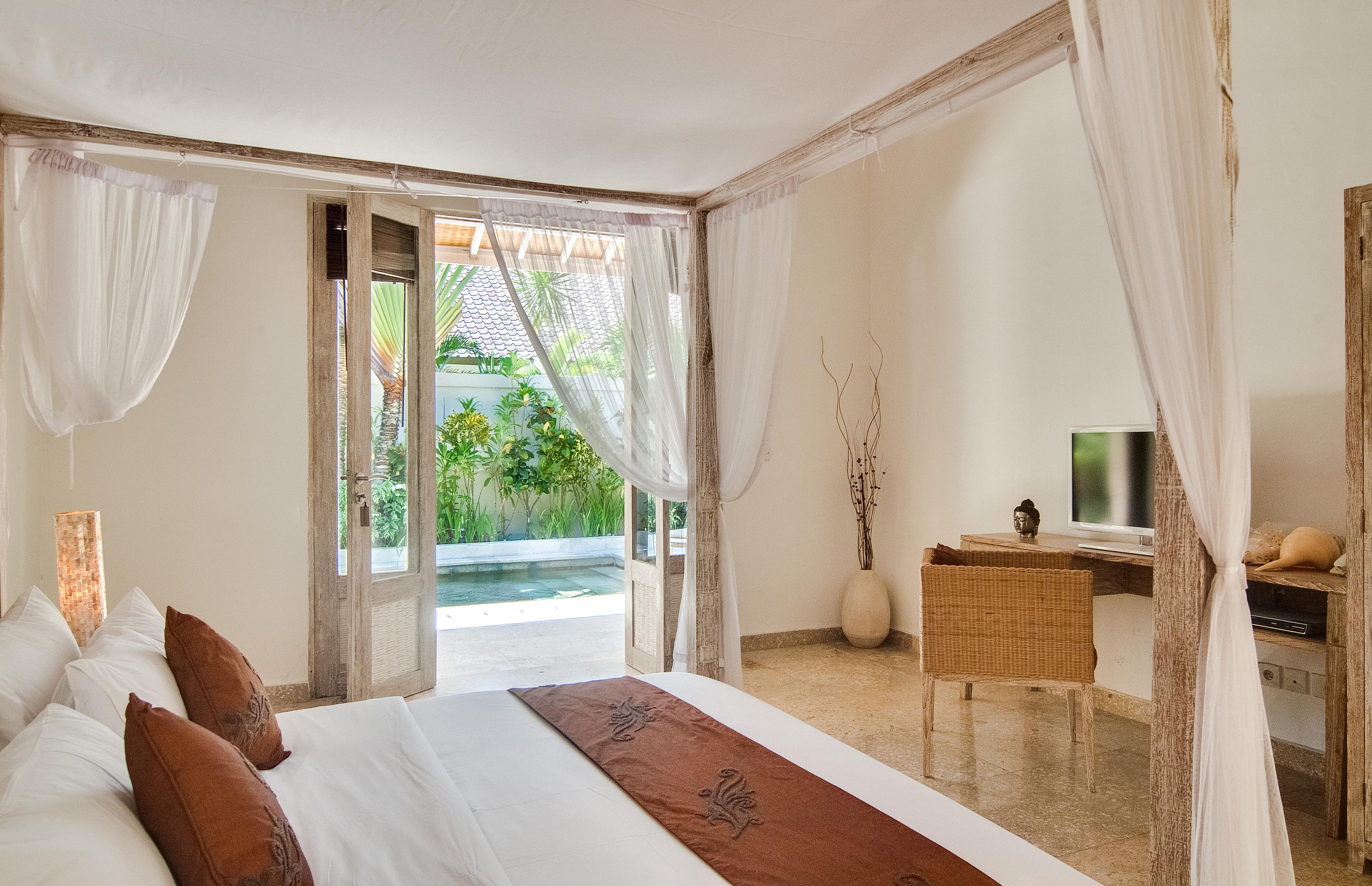 Bali Holiday Villas - La Playa Seminyak Zewnętrze zdjęcie