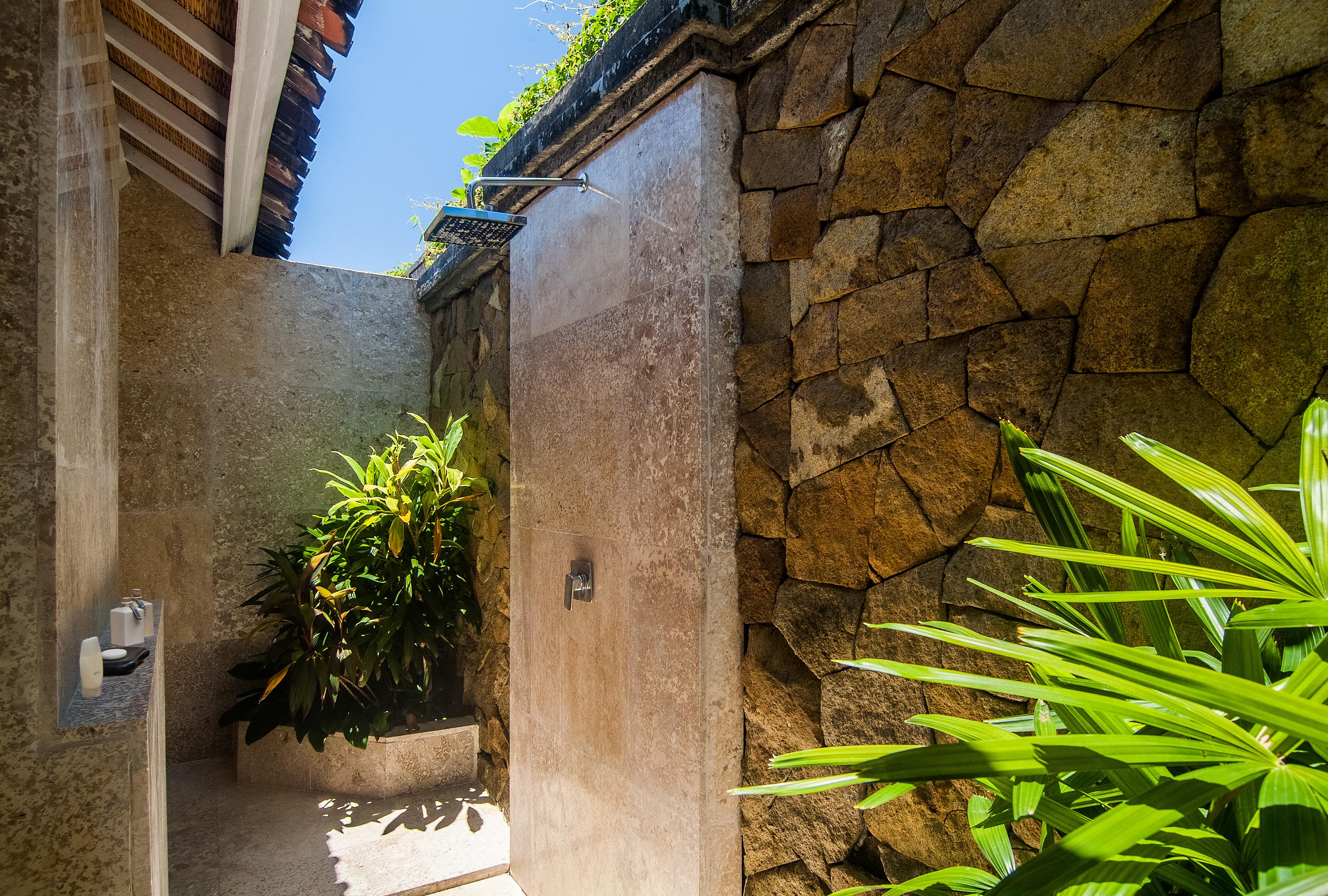 Bali Holiday Villas - La Playa Seminyak Zewnętrze zdjęcie