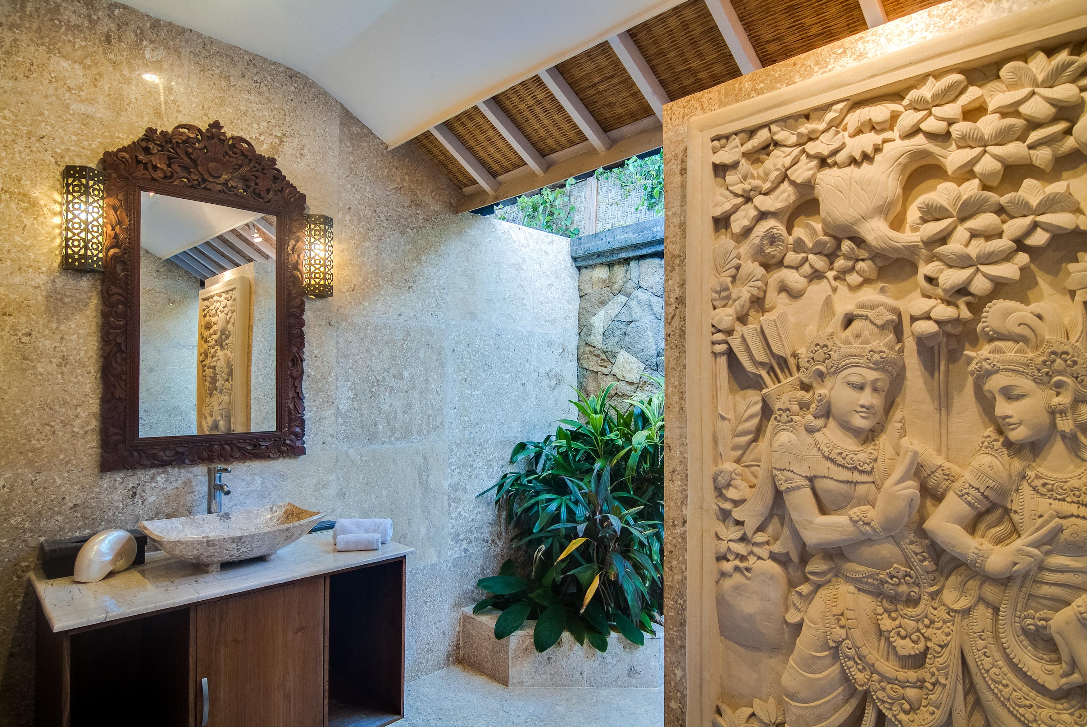 Bali Holiday Villas - La Playa Seminyak Zewnętrze zdjęcie