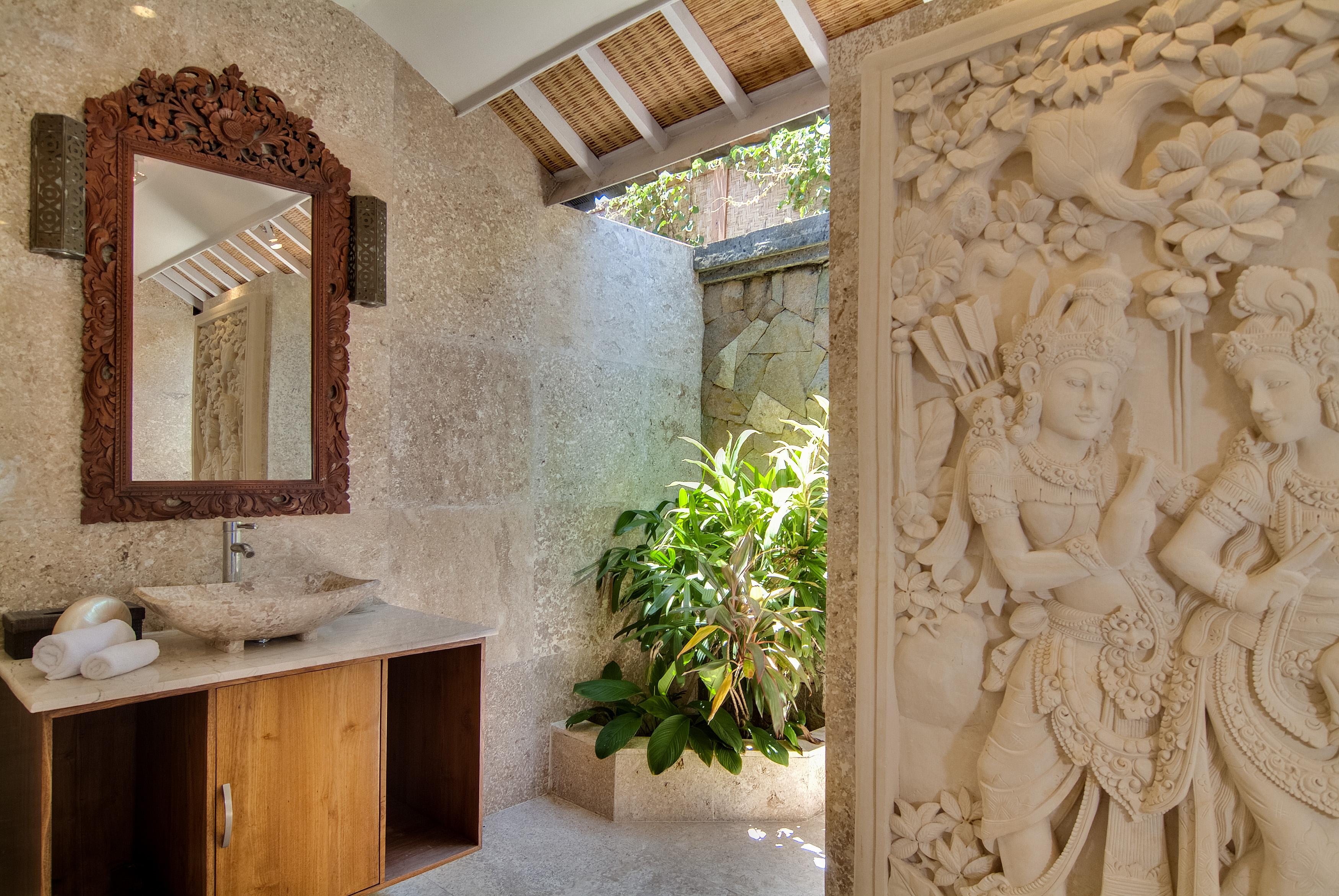Bali Holiday Villas - La Playa Seminyak Zewnętrze zdjęcie