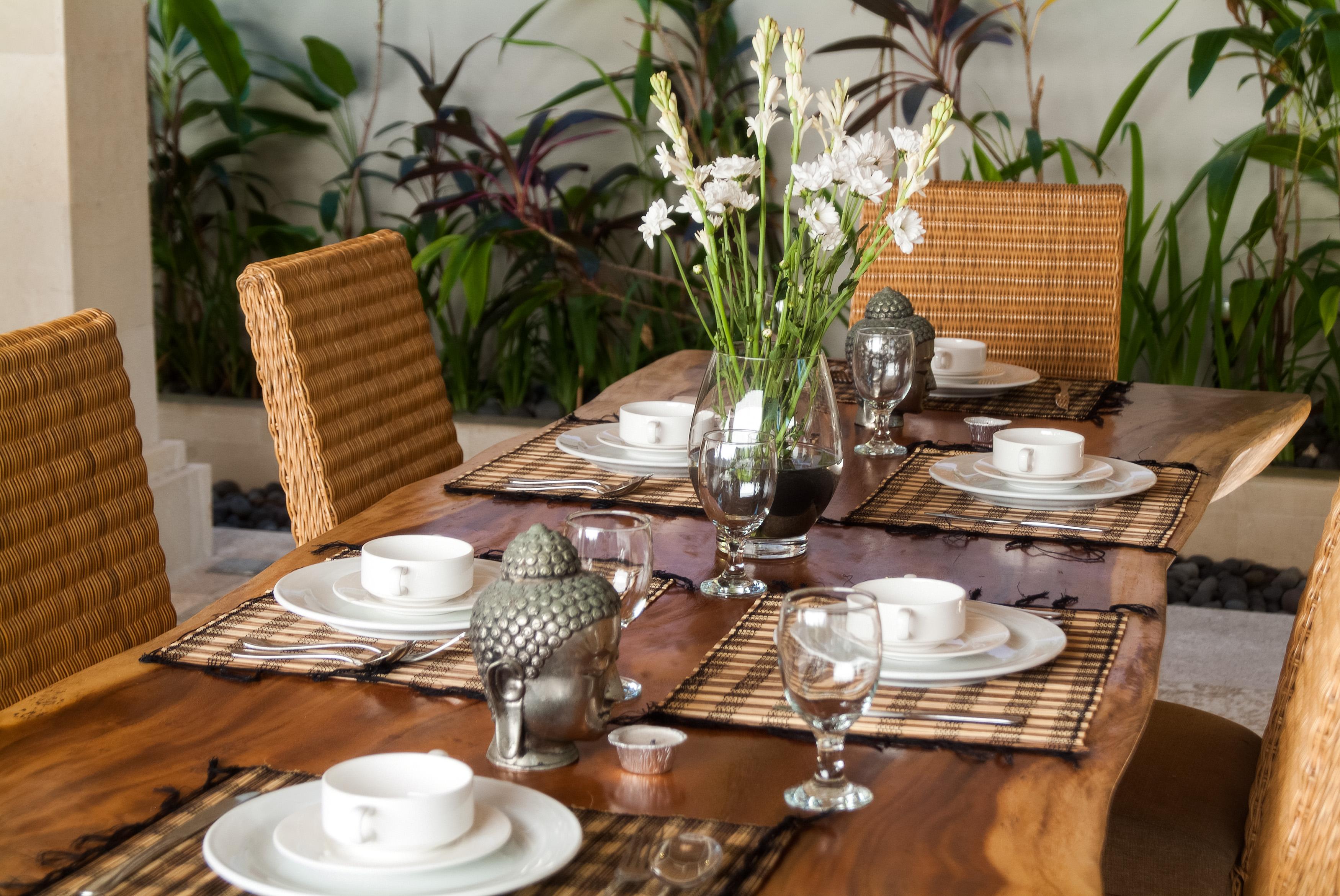 Bali Holiday Villas - La Playa Seminyak Zewnętrze zdjęcie