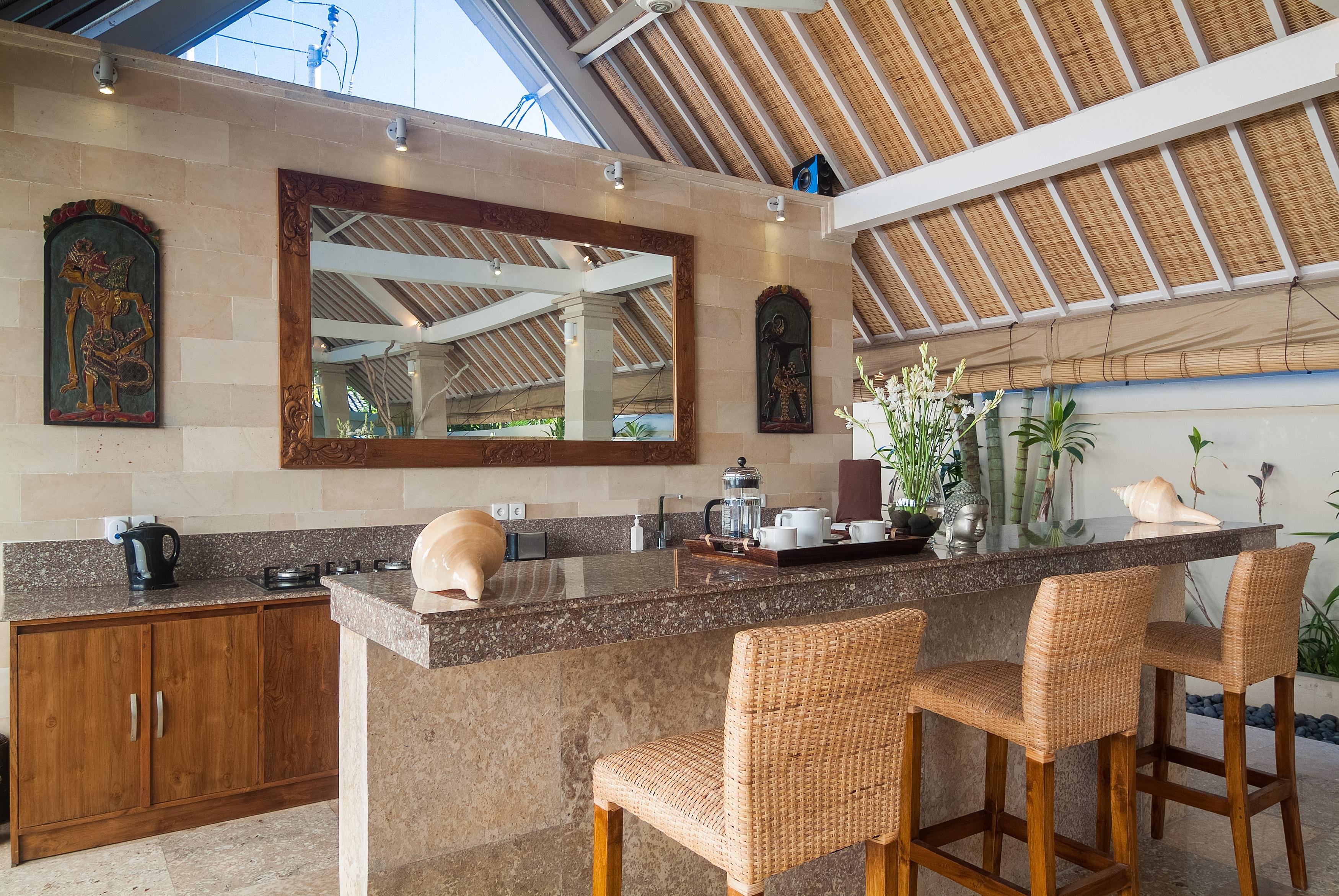 Bali Holiday Villas - La Playa Seminyak Zewnętrze zdjęcie