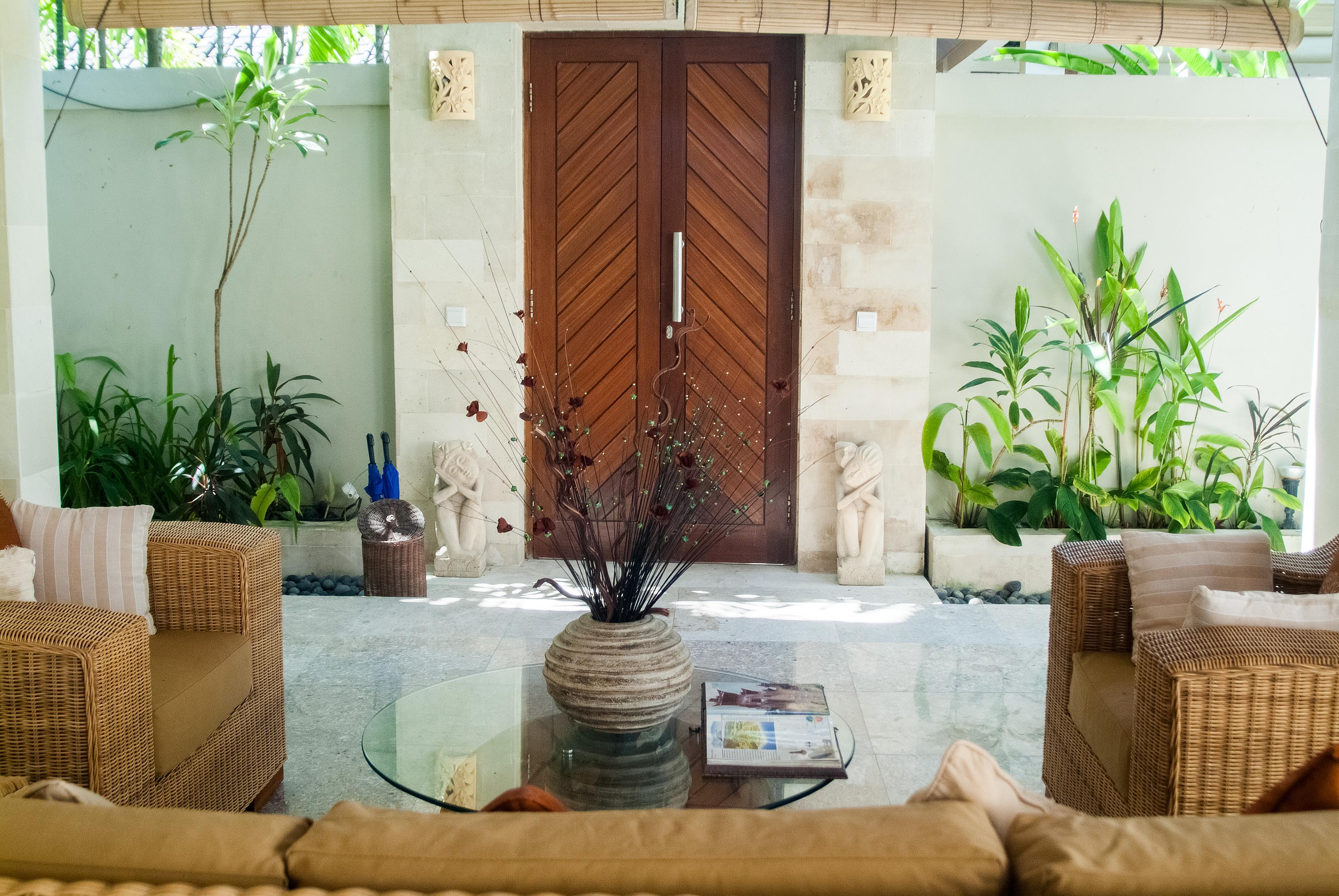 Bali Holiday Villas - La Playa Seminyak Zewnętrze zdjęcie