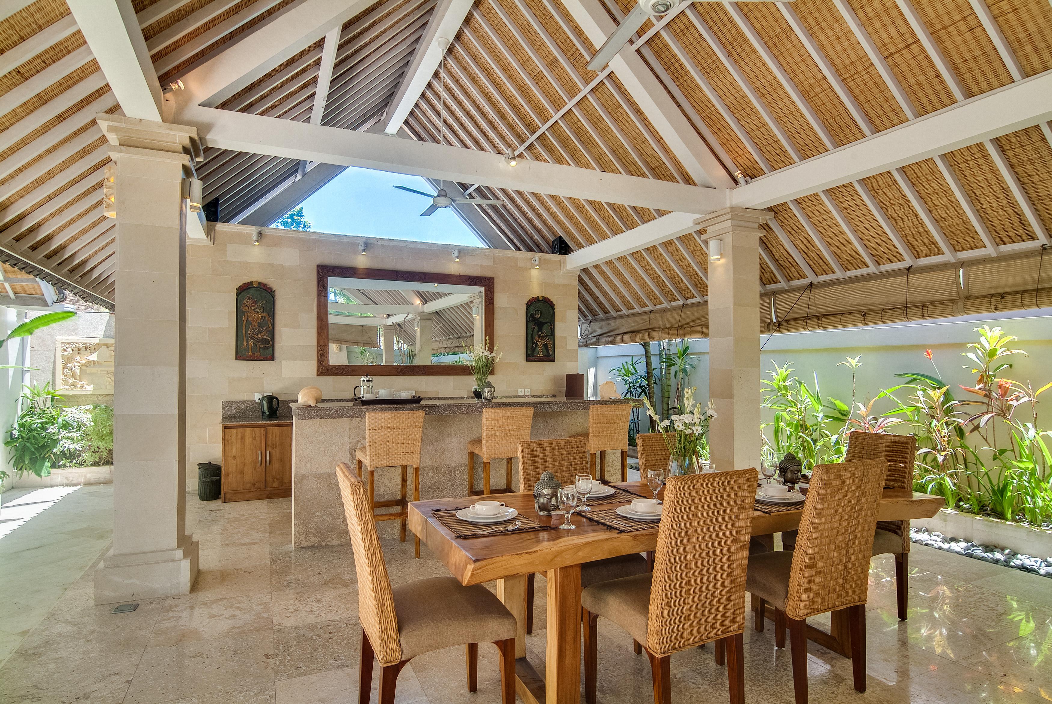 Bali Holiday Villas - La Playa Seminyak Zewnętrze zdjęcie
