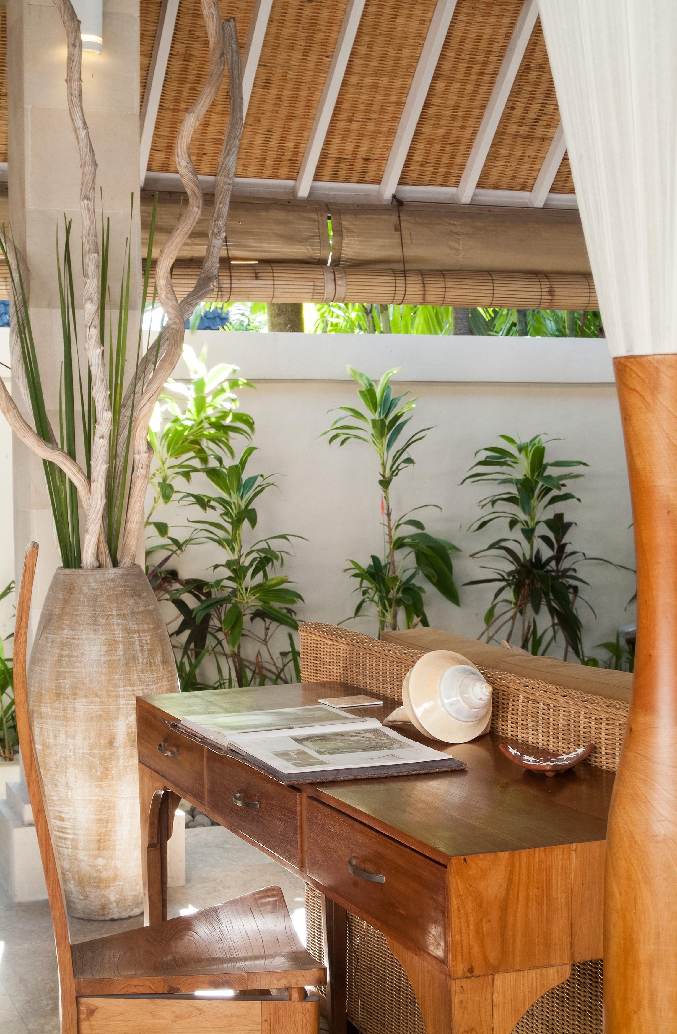Bali Holiday Villas - La Playa Seminyak Zewnętrze zdjęcie