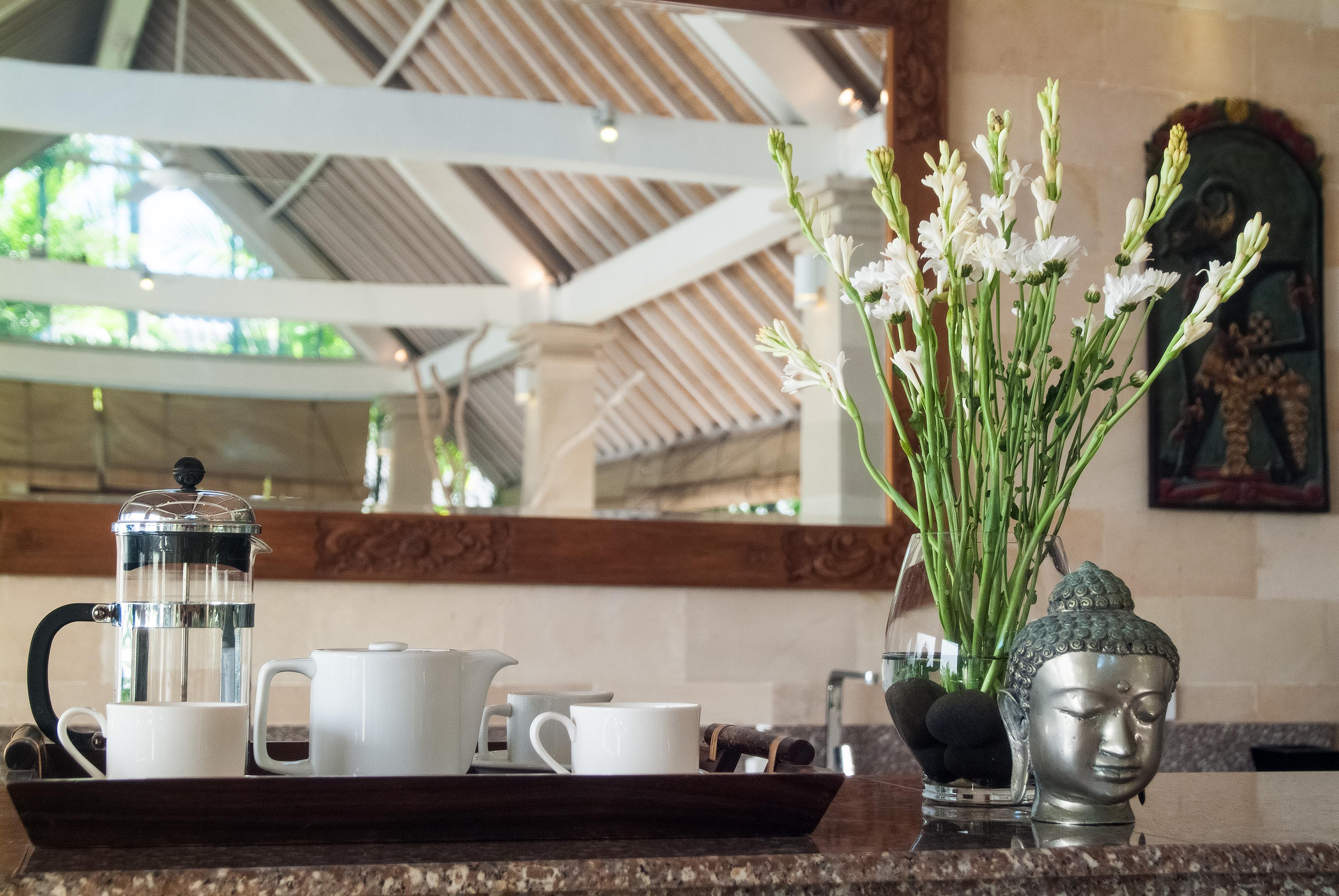 Bali Holiday Villas - La Playa Seminyak Zewnętrze zdjęcie