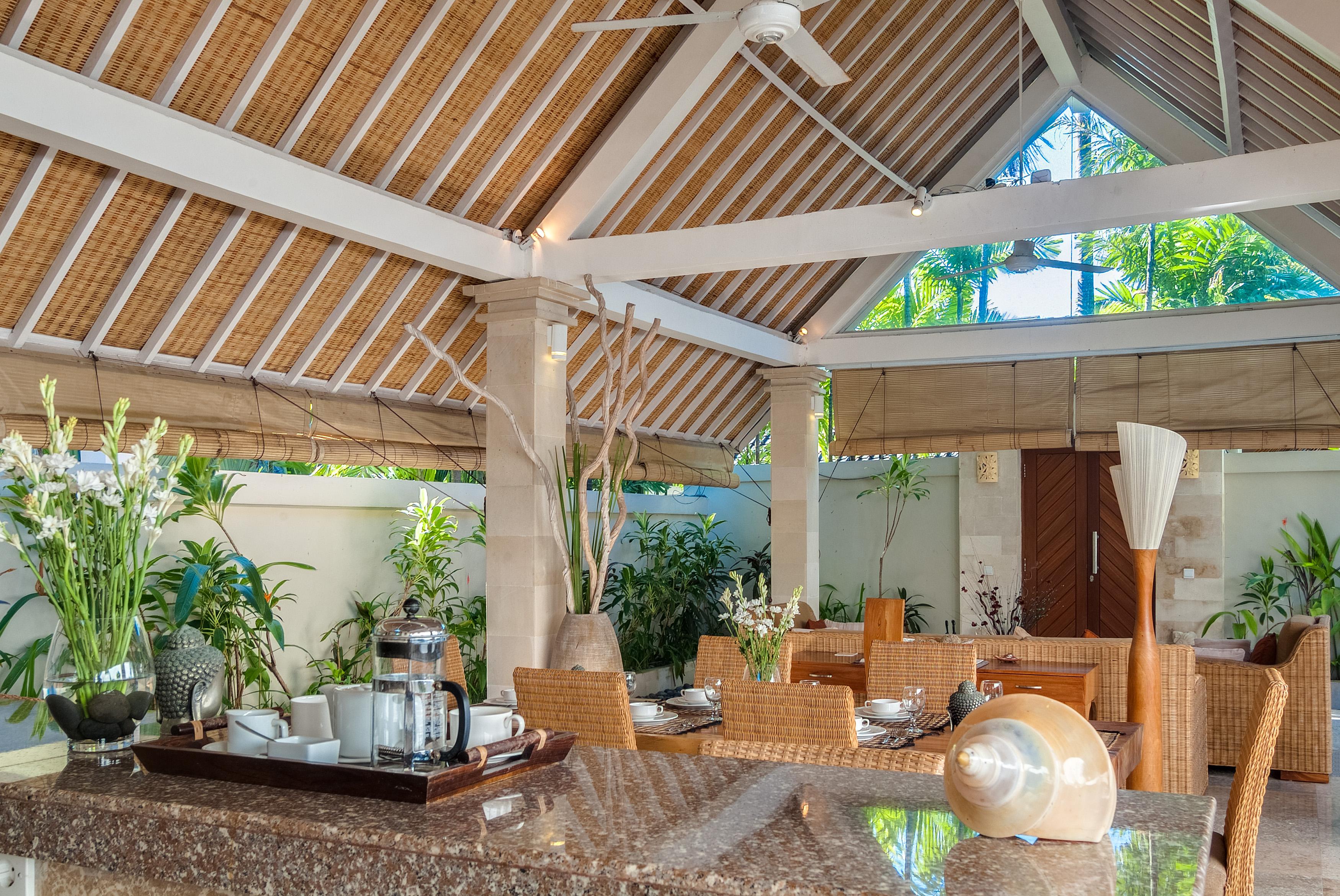 Bali Holiday Villas - La Playa Seminyak Zewnętrze zdjęcie