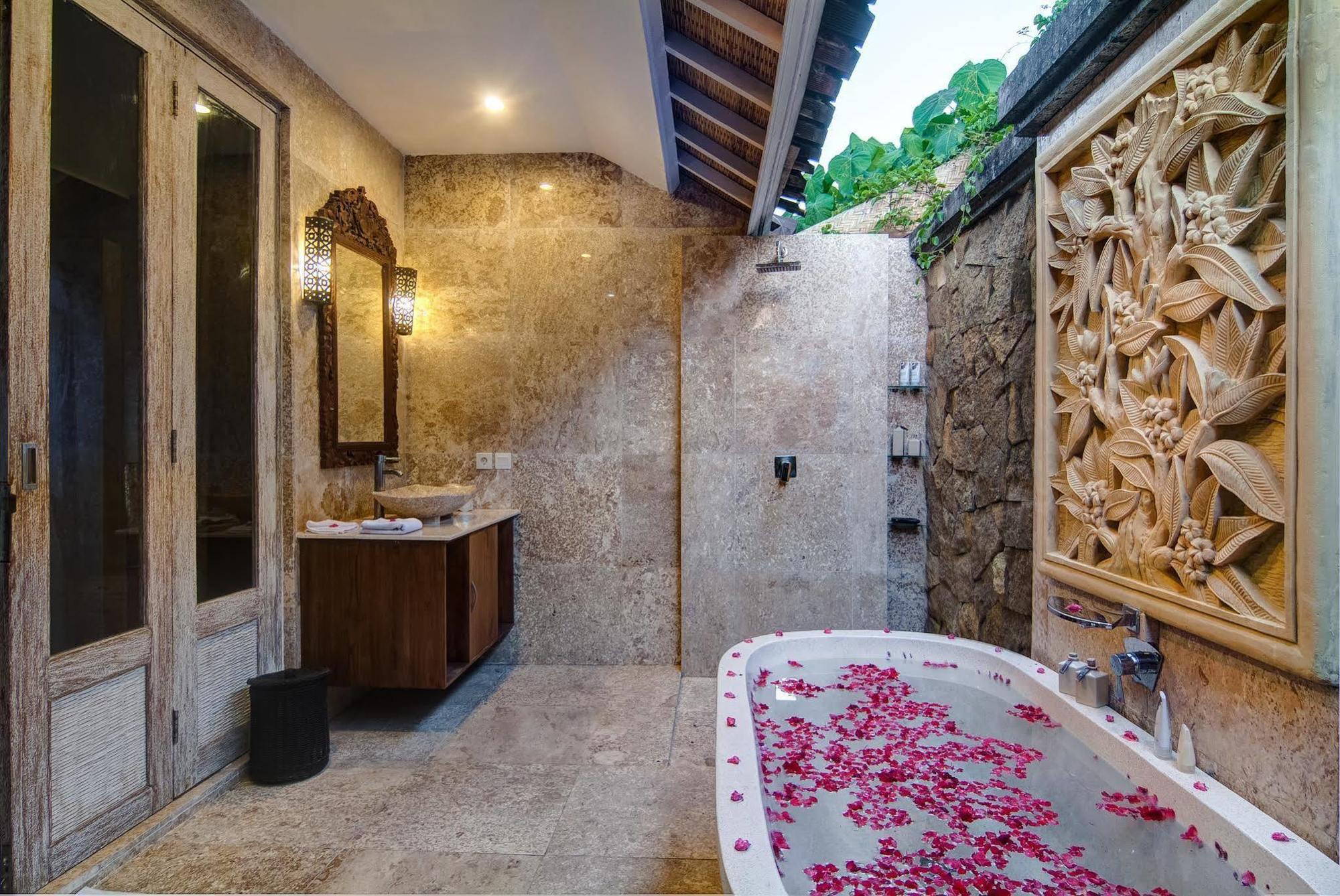 Bali Holiday Villas - La Playa Seminyak Zewnętrze zdjęcie