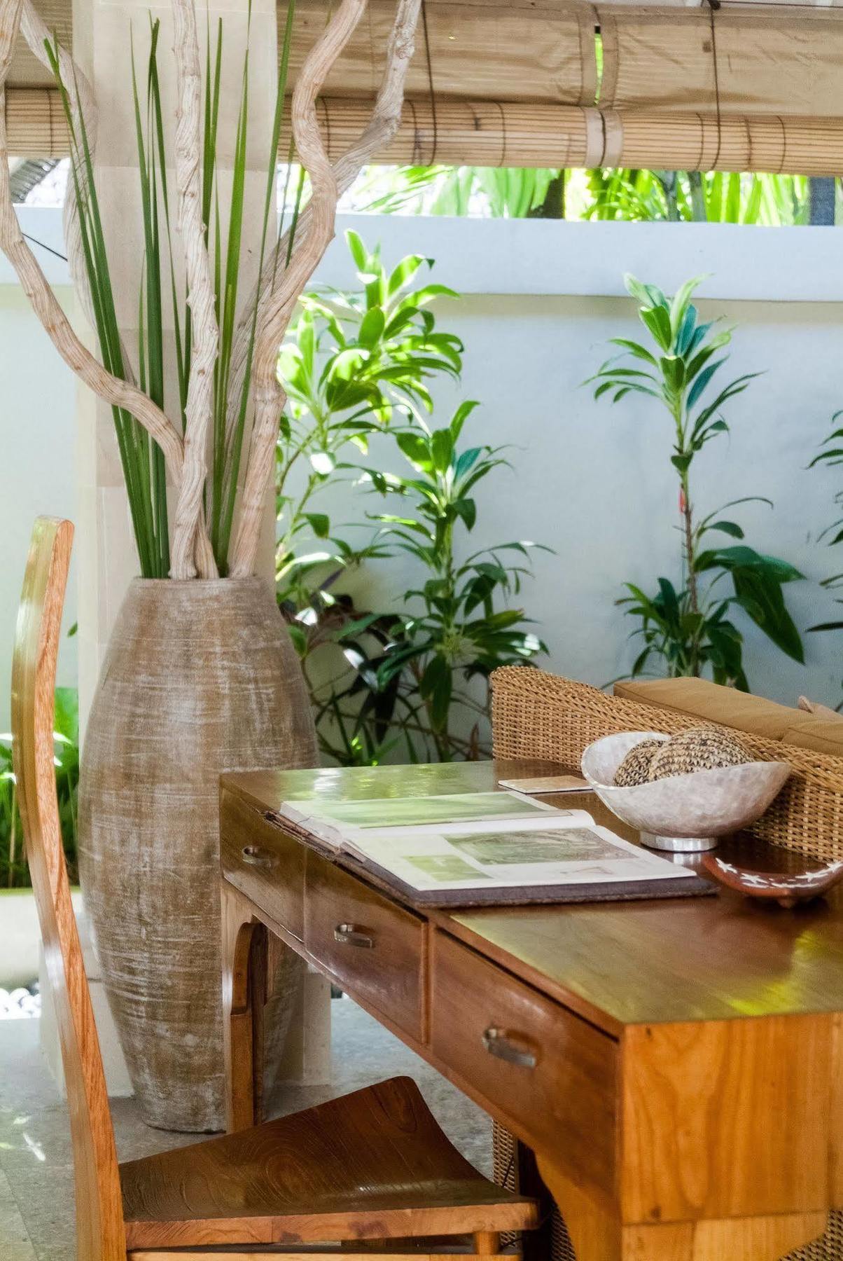 Bali Holiday Villas - La Playa Seminyak Zewnętrze zdjęcie