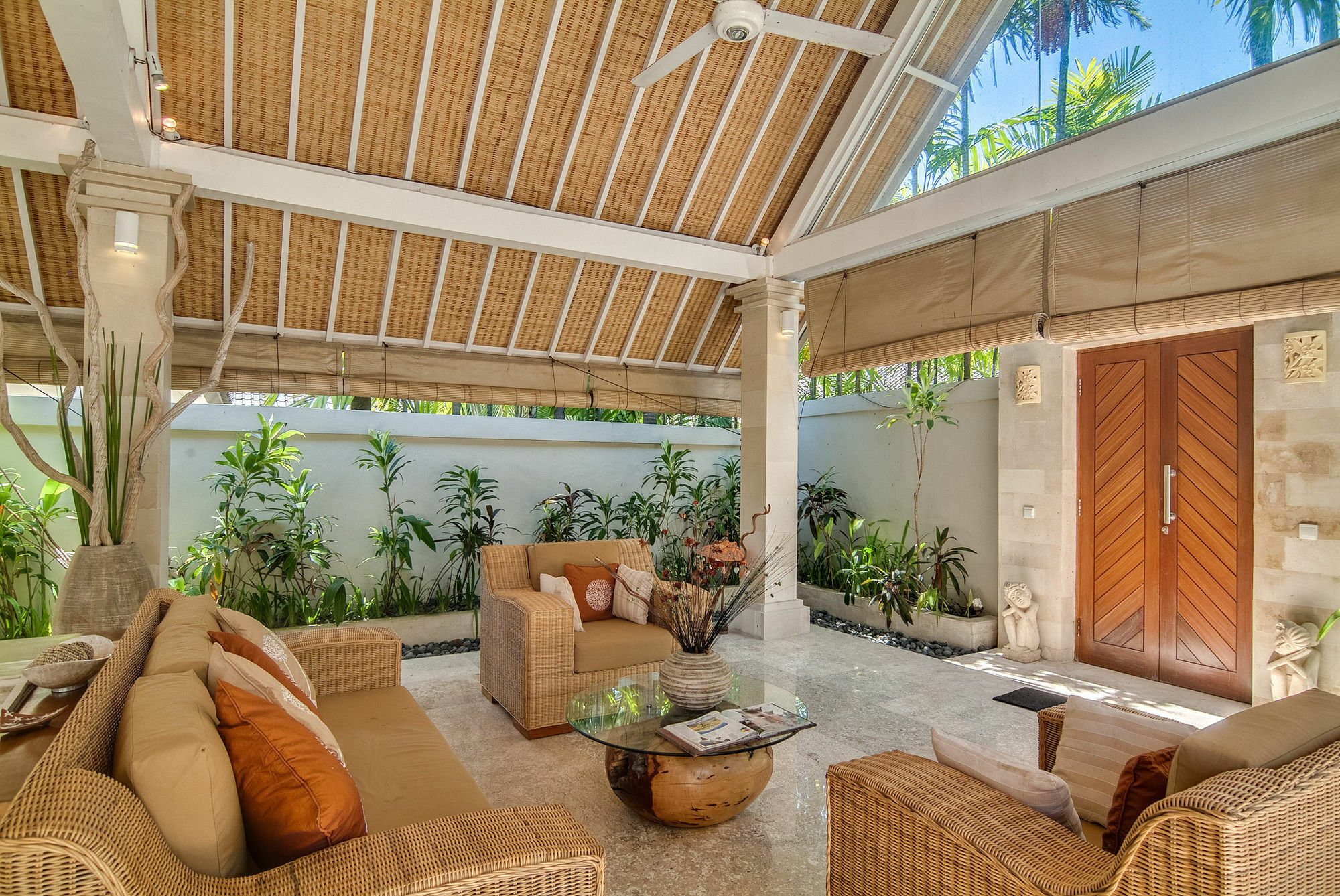 Bali Holiday Villas - La Playa Seminyak Zewnętrze zdjęcie
